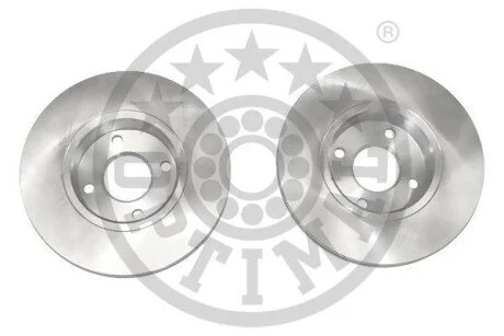 Гальмівний диск для Ford OPTIMAL BS-4690C фото товару