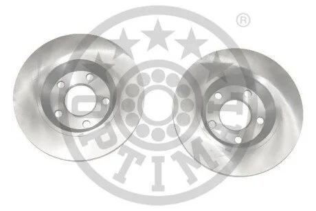 Гальмівний диск для Audi OPTIMAL BS-4720C фото товару
