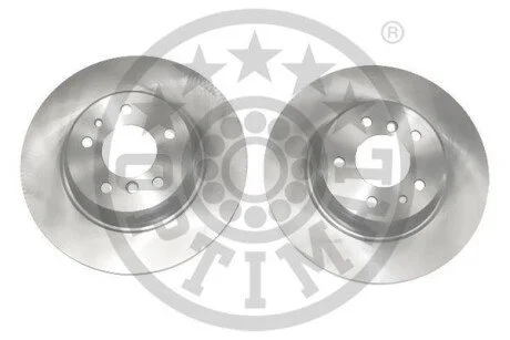 Гальмівний диск для BMW OPTIMAL BS-5100C фото товару