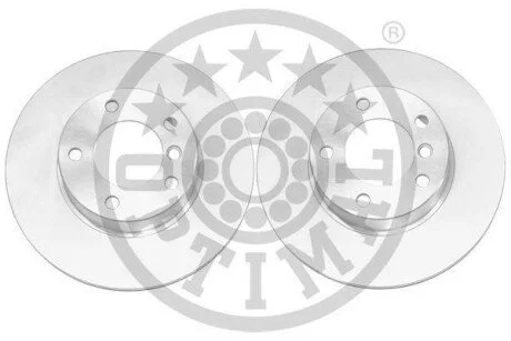 Гальмівний диск для OPTIMAL BS-5140C фото товару