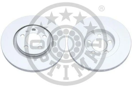 Гальмівний диск для OPTIMAL BS-5460C фото товару