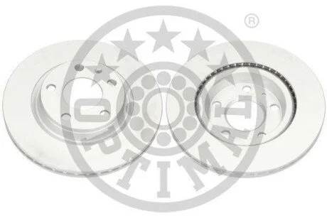 Гальмівний диск для OPTIMAL BS-5480C фото товару