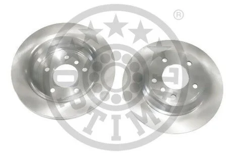 Гальмівний диск для BMW OPTIMAL BS-5540C фото товару