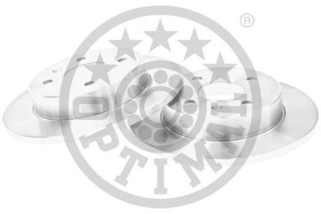 Гальмівний диск для OPTIMAL BS-5700C фото товару