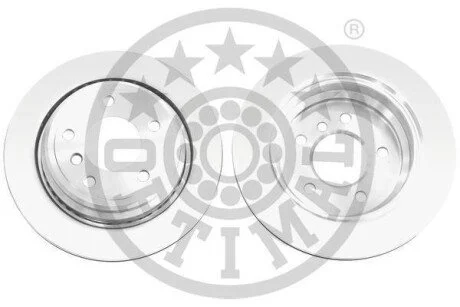 Гальмівний диск для OPTIMAL BS-5880C фото товару
