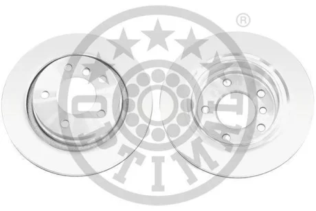Гальмівний диск для OPTIMAL BS-6080C фото товару