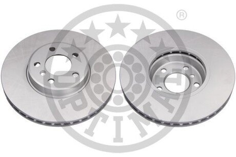 Гальмівний диск Optimal BS-6220HC фото товара