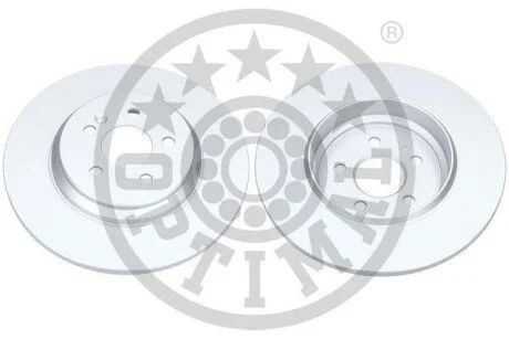 Гальмівний диск для Mercedes OPTIMAL BS-6410C фото товару
