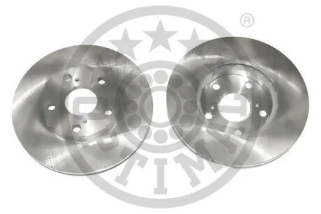 Гальмівний диск для Toyota, Lexus OPTIMAL BS-7160C фото товару
