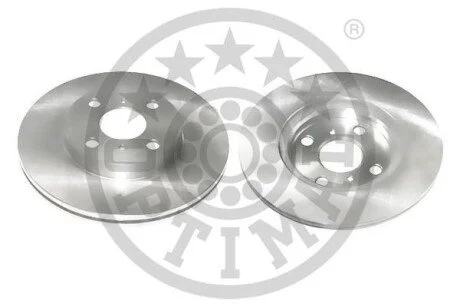 Гальмівний диск для Toyota, Geely, BMW OPTIMAL BS-7420C фото товару