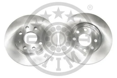 Гальмівний диск для Opel, Vauxhall, Land Rover OPTIMAL BS-7440C фото товару