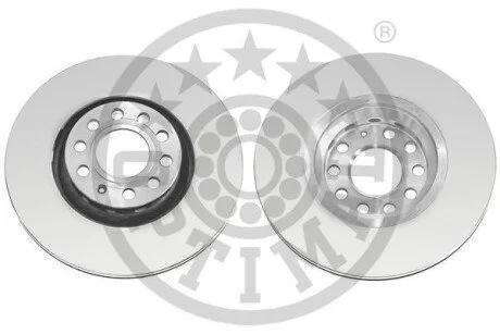 Гальмівний диск для OPTIMAL BS-7516HC фото товару