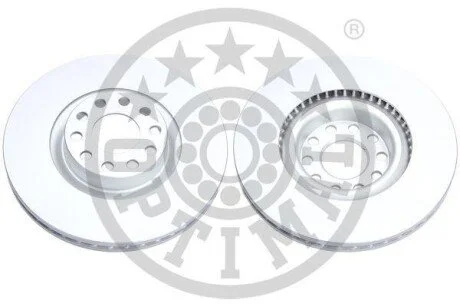 Гальмівний диск для Audi OPTIMAL BS-7540C фото товару
