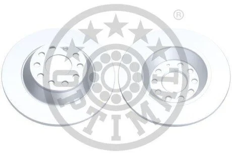 Гальмівний диск для OPTIMAL BS-7542C фото товару