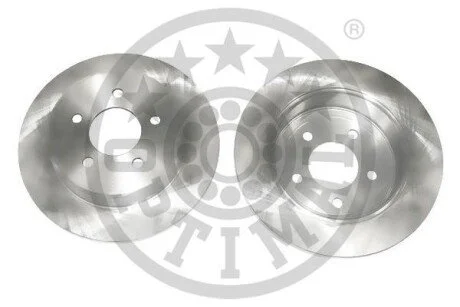 Гальмівний диск для Chrysler, Dodge OPTIMAL BS-7648C фото товару