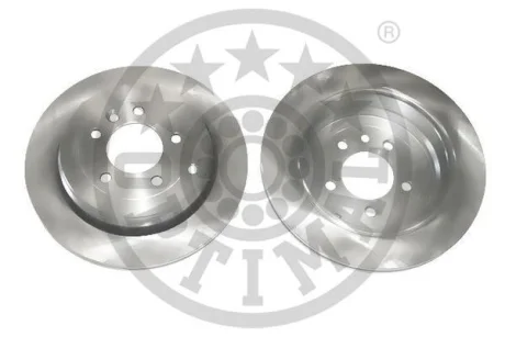 Гальмівний диск для Land Rover OPTIMAL BS-7734C фото товару