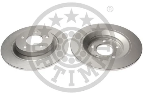 Гальмівний диск для Mazda OPTIMAL BS-7774C фото товару