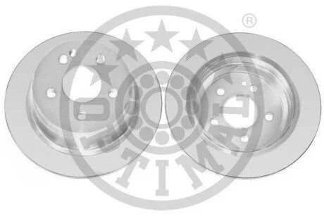 Гальмівний диск для OPTIMAL BS-7806C фото товару