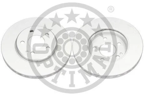 Гальмівний диск для OPTIMAL BS-7814C фото товару