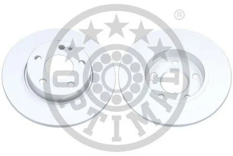 Гальмівний диск для Mercedes OPTIMAL BS-7820C фото товара