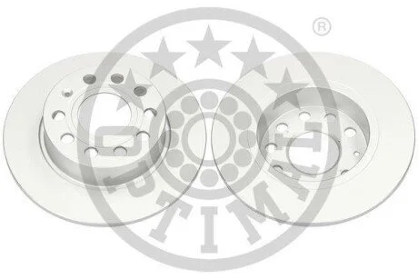 Гальмівний диск для OPTIMAL BS-8018C фото товару