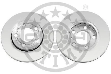 Гальмівний диск для OPTIMAL BS-8024C фото товару