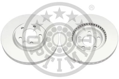Гальмівний диск для Volkswagen OPTIMAL BS-8032HC фото товару