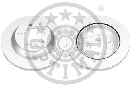 Гальмівний диск для OPTIMAL BS-8096C фото товару
