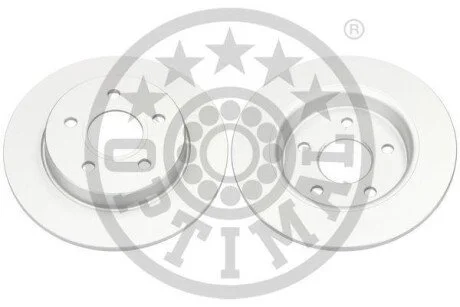 Гальмівний диск для OPTIMAL BS-8114C фото товару