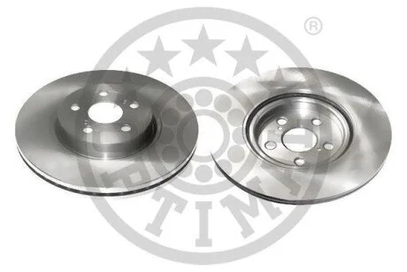 Гальмівний диск для OPTIMAL BS-8134C фото товара