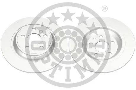 Гальмівний диск для OPTIMAL BS-8212C фото товару