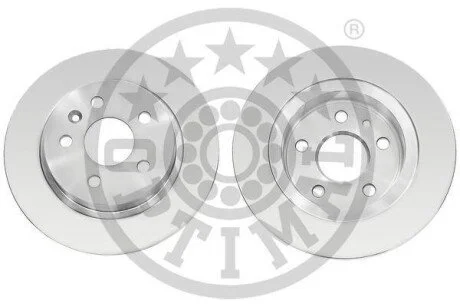 Гальмівний диск для OPTIMAL BS-8314C фото товару
