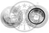 <strong>Гальмівний диск OPTIMAL BS-8492C (фото 1)</strong>