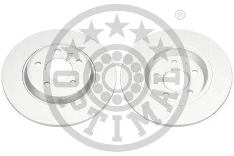 Гальмівний диск для OPTIMAL BS-8510C фото товару