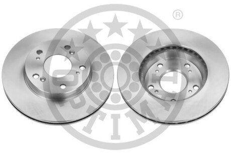 Гальмівний диск Optimal BS-8650C фото товара