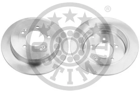 Гальмівний диск для Hyundai, KIA OPTIMAL BS-8740C фото товару