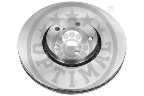 Гальмівний диск для Lexus OPTIMAL BS-8764HC фото товару