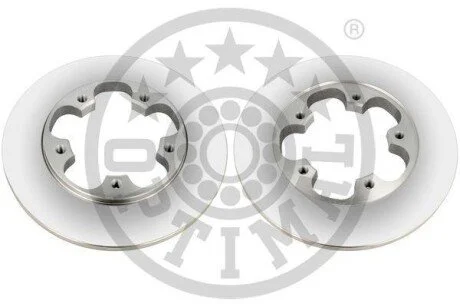 Гальмівний диск для Ford OPTIMAL BS-9278C фото товару