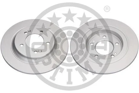 Гальмівний диск для KIA, Hyundai OPTIMAL BS-9380C фото товару