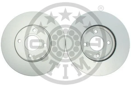 Гальмівний диск для Ford OPTIMAL BS-9406C фото товару