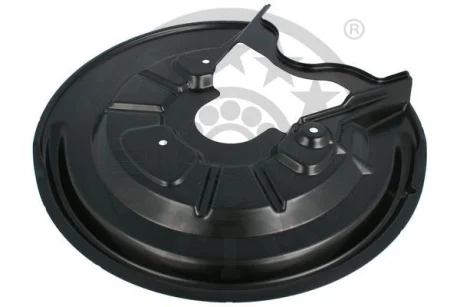 Захист гальмівного диска для Volkswagen, Skoda, Seat, Audi OPTIMAL BSP-1005R фото товару