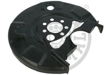 Захист гальмівного диска для Volkswagen, Seat OPTIMAL BSP-1026L фото товара