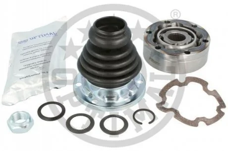 ШРУС для Volkswagen, Audi, Skoda, Seat OPTIMAL CT-1002 фото товару