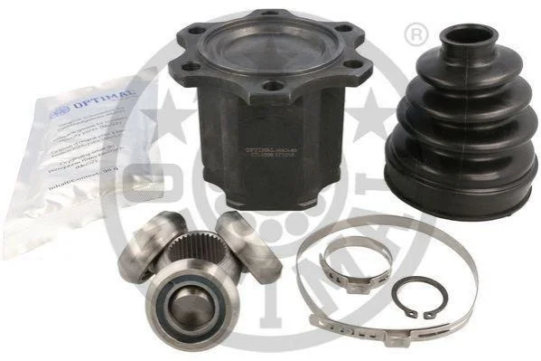 <strong>ШРУС OPTIMAL CT-1006 (фото 1)</strong>