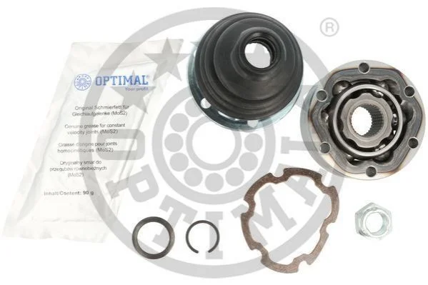 <strong>ШРУС OPTIMAL CT-1010 (фото 1)</strong>