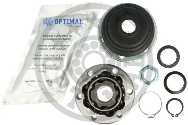 <strong>ШРУС OPTIMAL CT-1011 (фото 1)</strong>