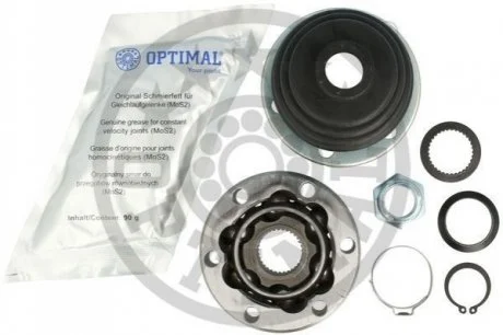 ШРУС для OPTIMAL CT-1011 фото товару