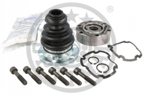 ШРУС для Volkswagen OPTIMAL CT-1017 фото товару