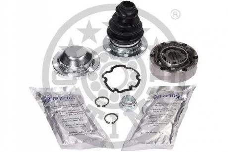 ШРУС для Volkswagen OPTIMAL CT-1021 фото товару