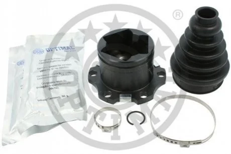 ШРУС для Volkswagen, Seat, Skoda, Audi OPTIMAL CT-1031 фото товару